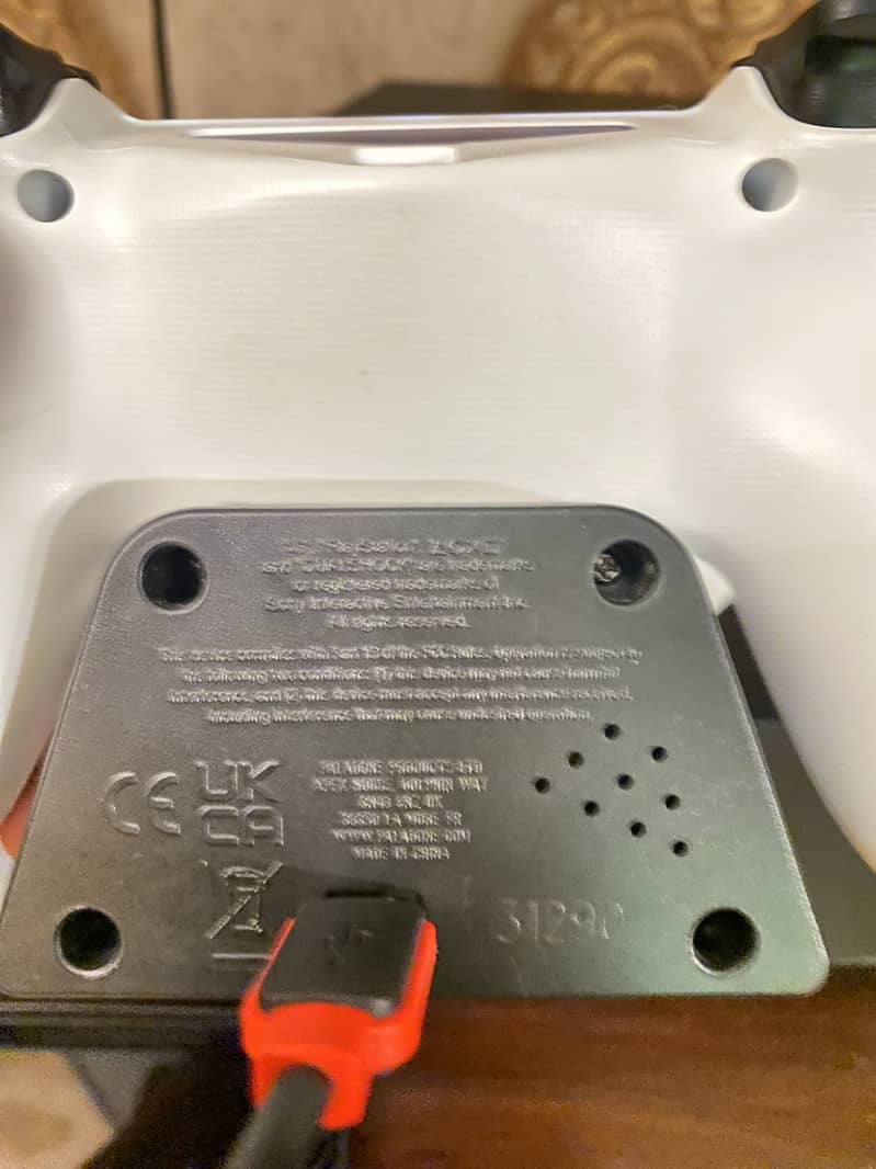 Play Station Controller Alarm Clock 2