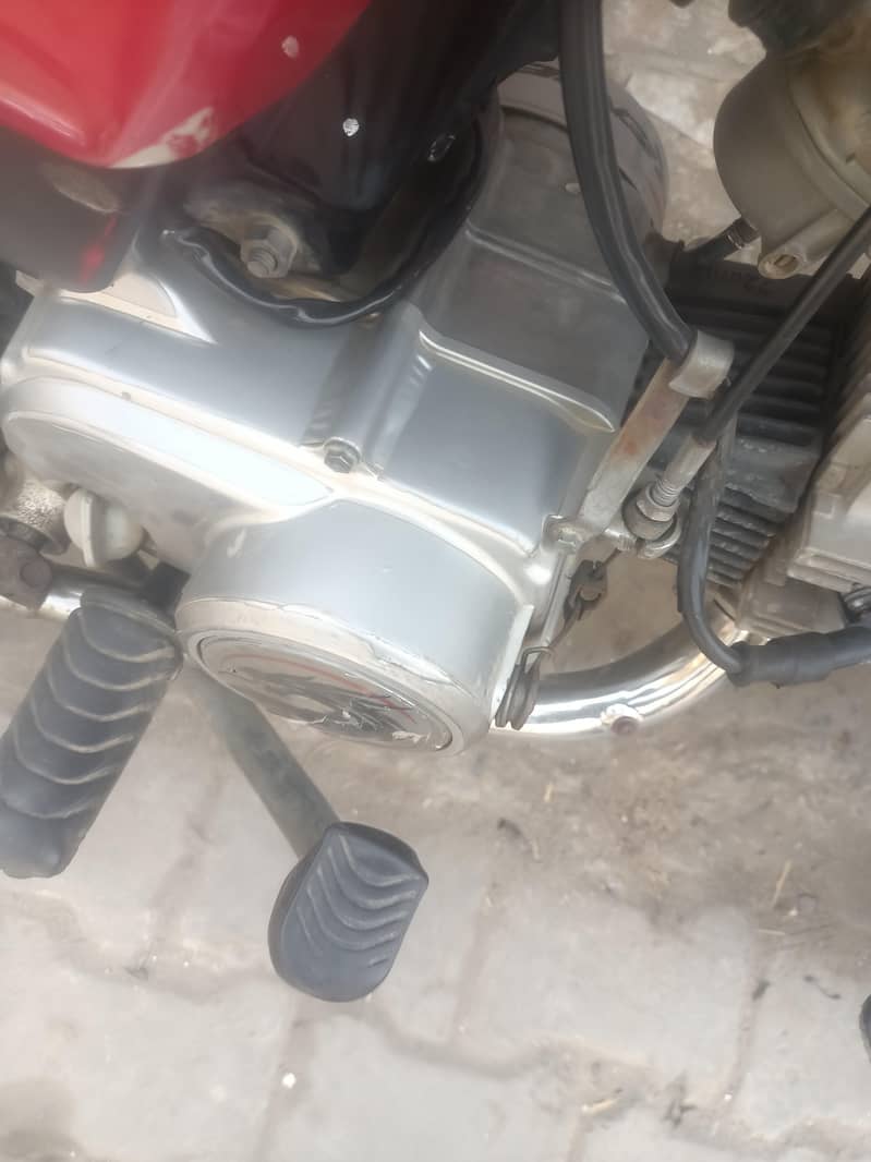 CD 70 in Good condition 1