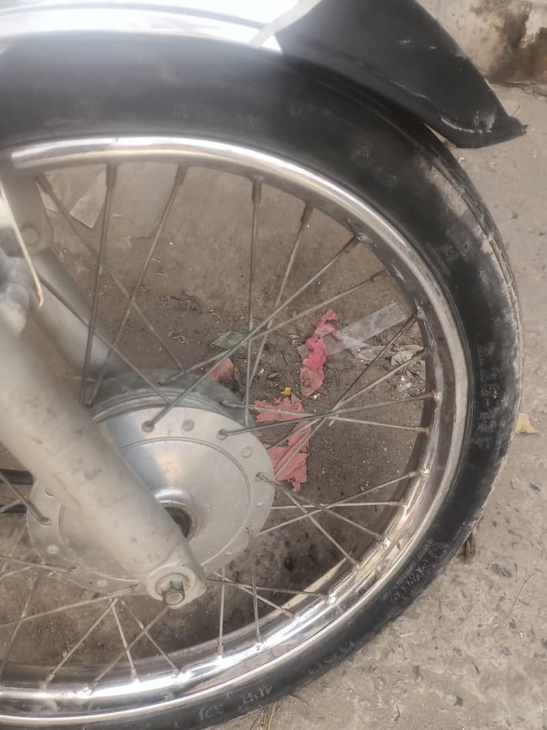 CD 70 in Good condition 5