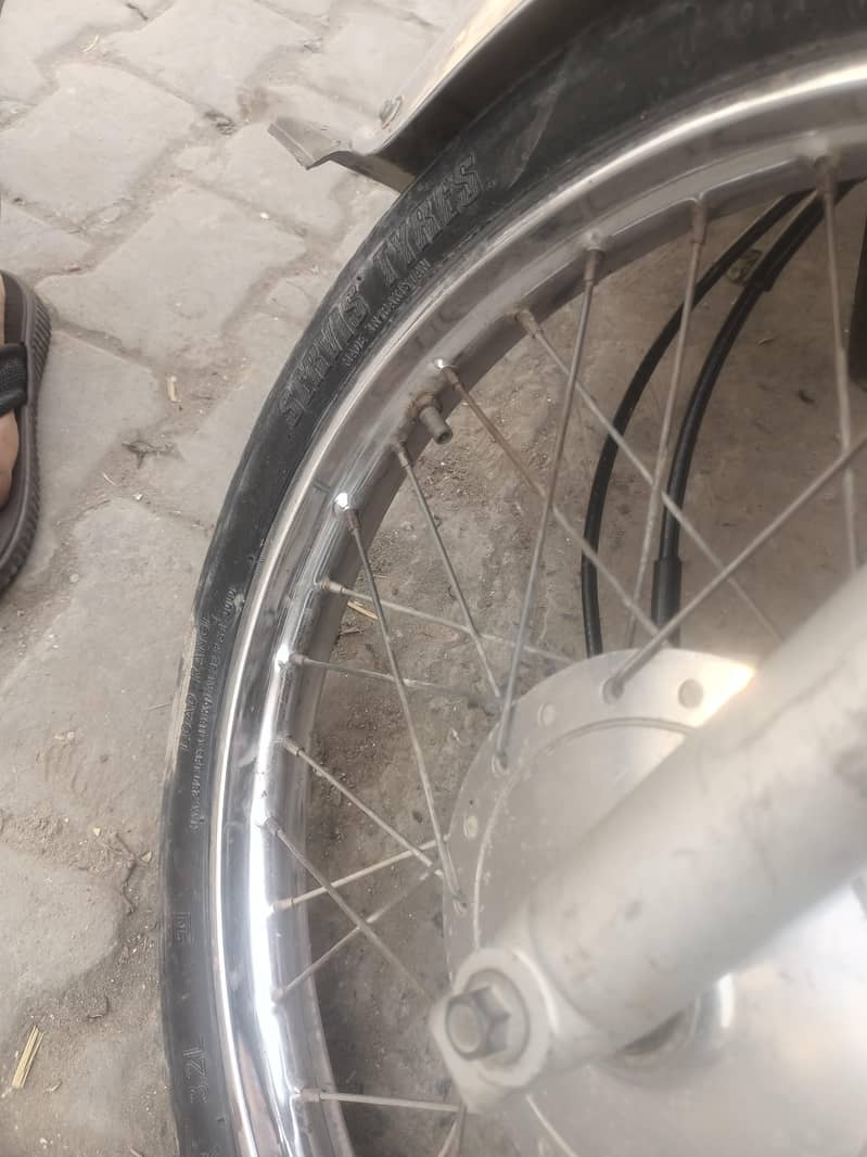 CD 70 in Good condition 8