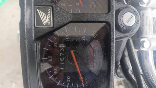 125 nice condition 03464112194