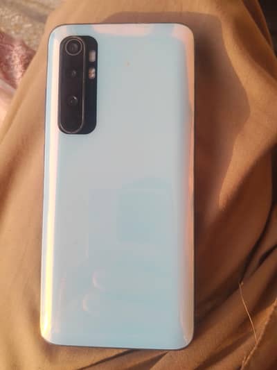 Xiaomi Mi 10 Lite