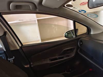 Toyota Vitz 2017
