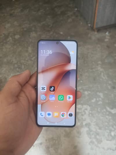 Xiaomi Redmi Note 13 Pro 12/256 Gaming phone