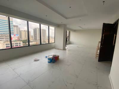 Corporate executives office for rent