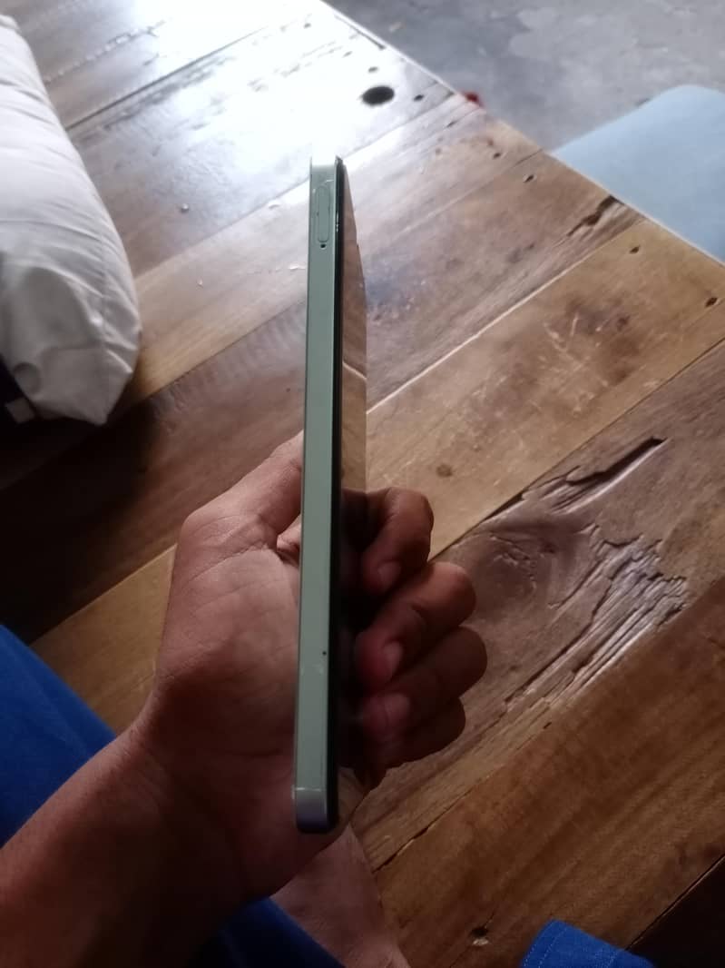 Realme Note 60x 1