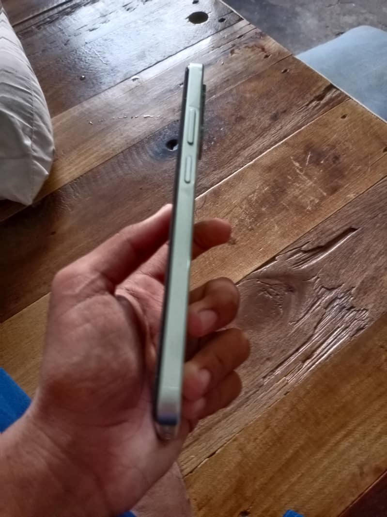 Realme Note 60x 5