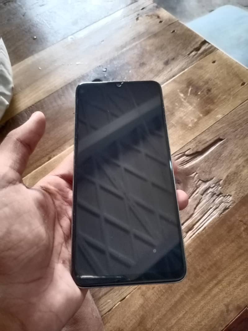 Realme Note 60x 6
