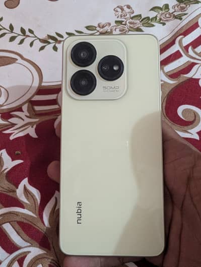Zte Blade V60 Design 8/256