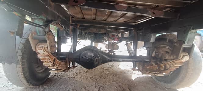 sazgar auto loader rickshaw for urgent sale