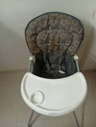 tinnies baby high chair