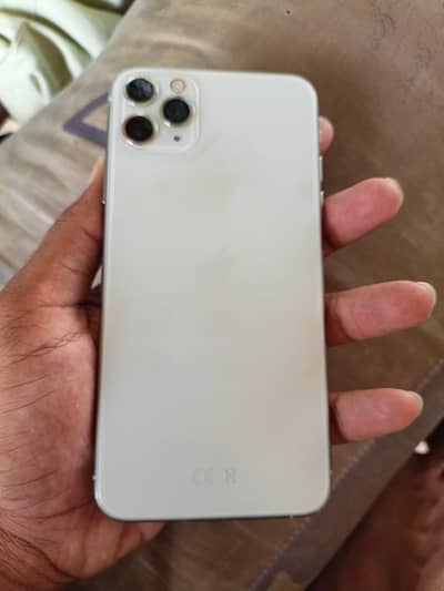 Apple iPhone 11 Pro Max