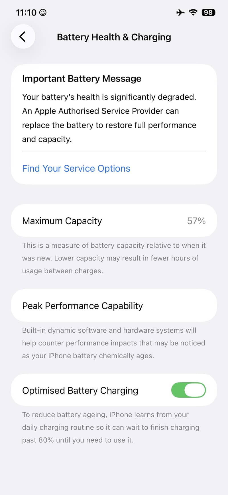 Apple iPhone 11 Pro Max 4
