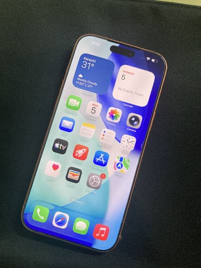Apple iPhone 17 Pro Max