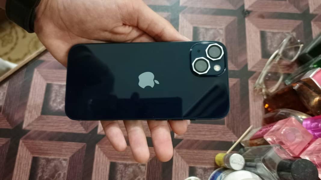 Apple iPhone 13 0