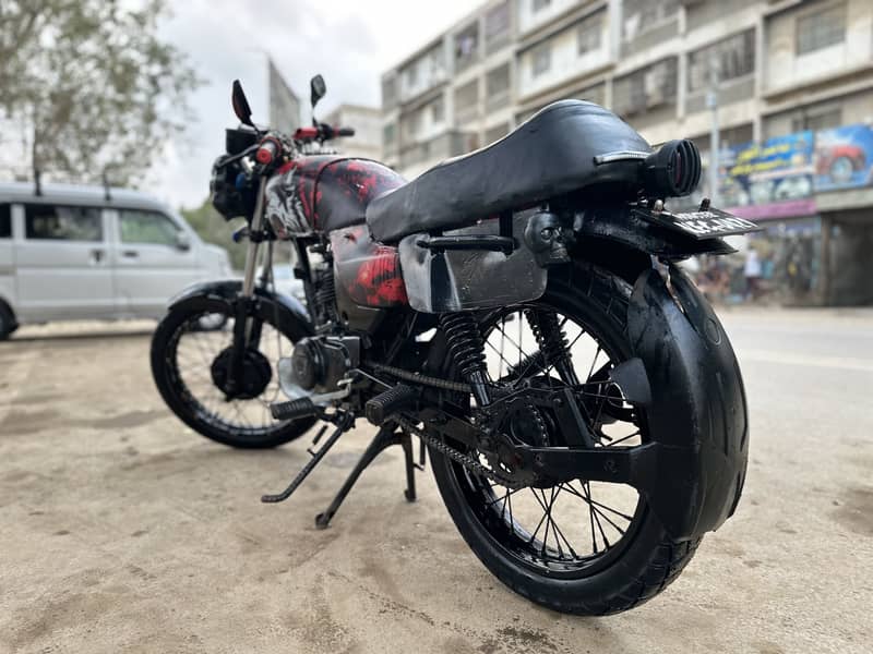 Cafe Racer 2