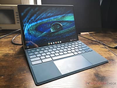 HP Chromebook x2 11 2k display keyboard not working 128gb 4g wifi
