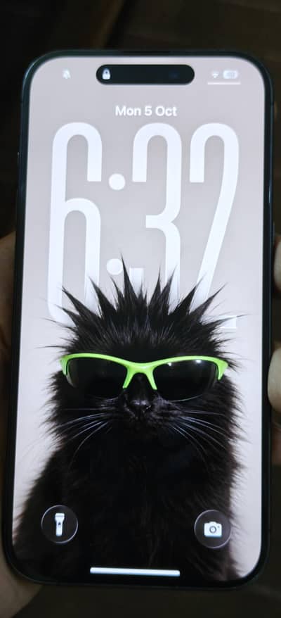 Apple iPhone 15 Pro 128GB JV
