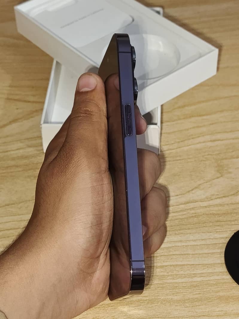 Apple iPhone 14 Pro 5