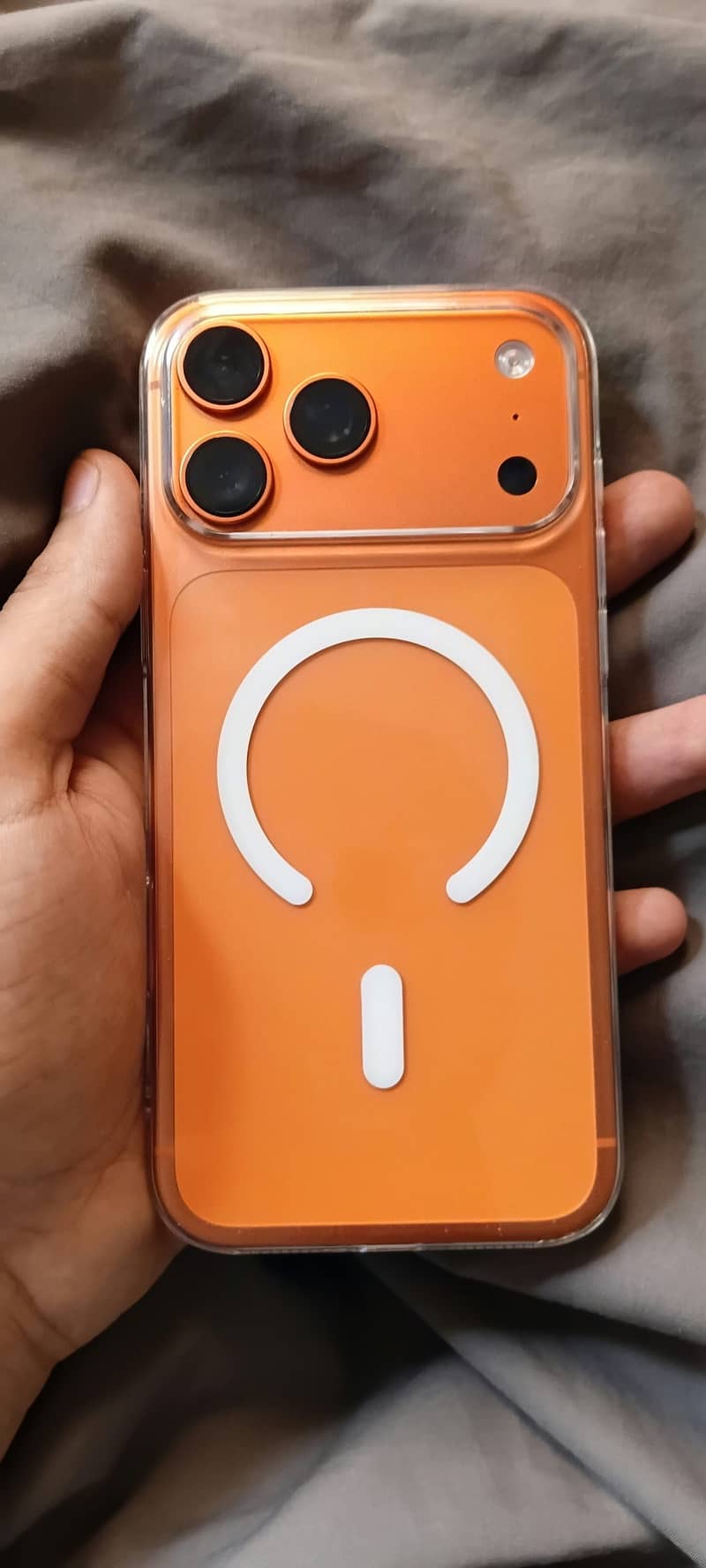 iPhone 17 Pro Max JV 2