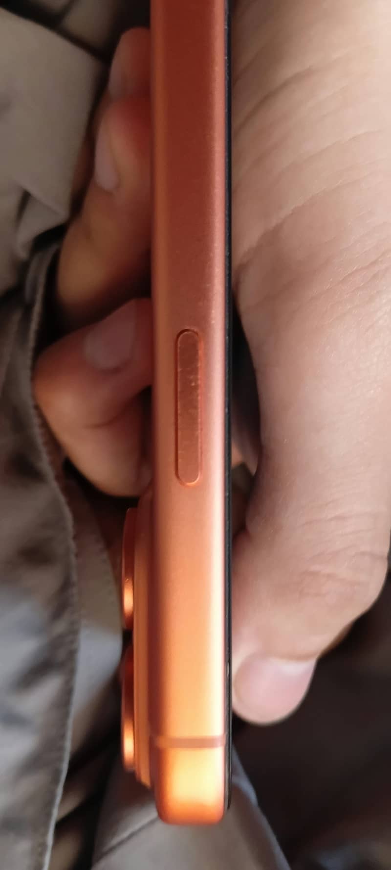 iPhone 17 Pro Max JV 5