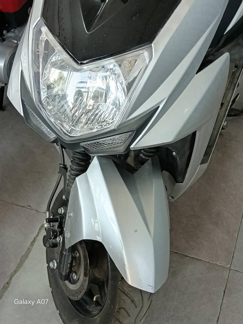 Road king 4
