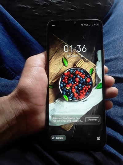 Infinix Hot 11 Play
