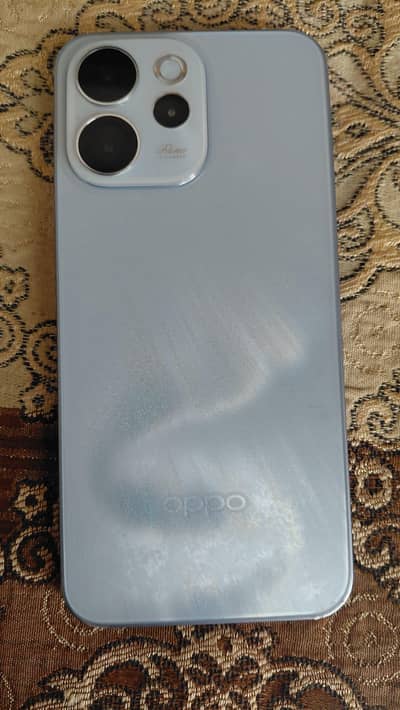 OPPO Reno 15f 5g