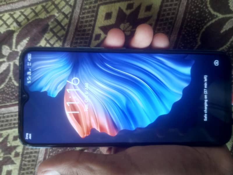 Tecno Pop 5 0
