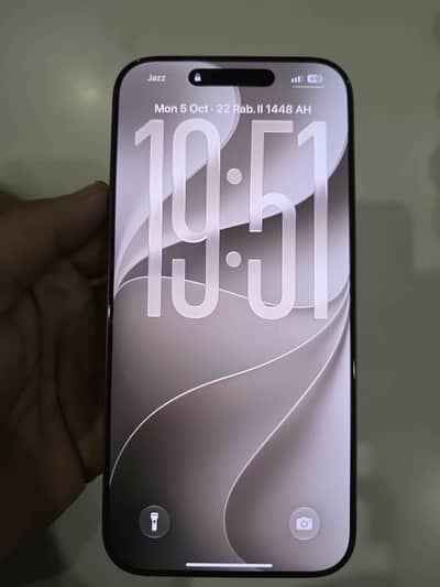 Apple iPhone 16 Pro Max