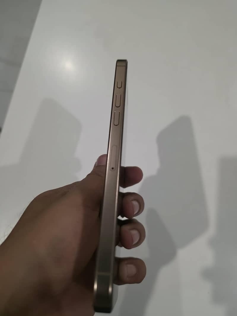 Apple iPhone 16 Pro Max 2