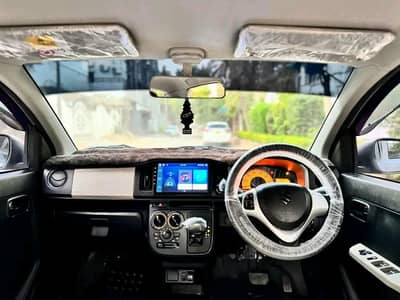 Suzuki Alto Finance Lahore | One Day Approval