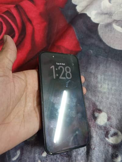 Apple iPhone 14 Pro