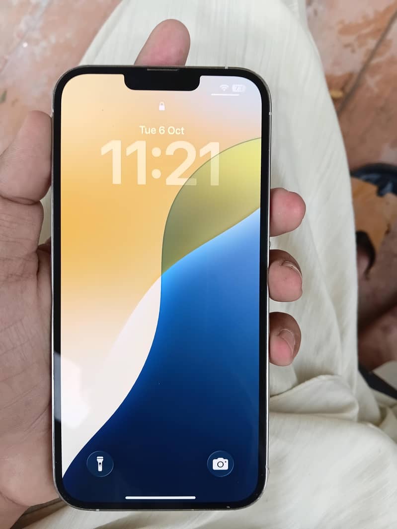 Apple iPhone 13 Pro Max 0