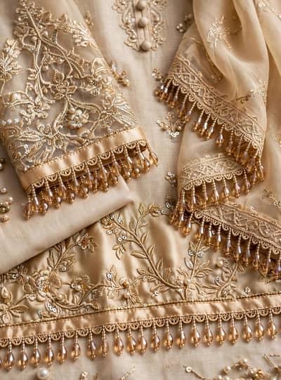 Latkan lace