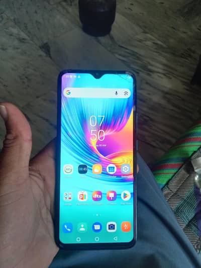 Infinix Hot 9 Play 64GB 03199552772 just phone price finl