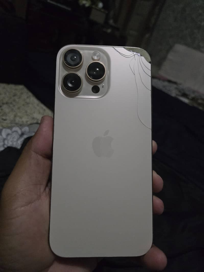 iphone 16 pro max 0
