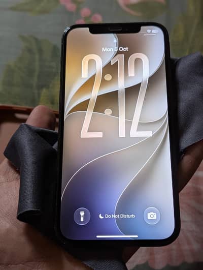 Apple iPhone 12 Pro