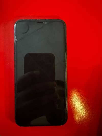 Apple iPhone 11 Pro