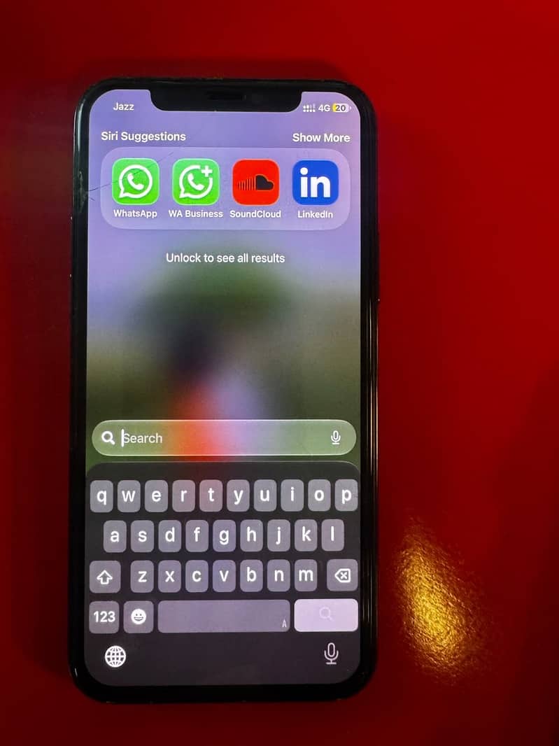 Apple iPhone 11 Pro 2
