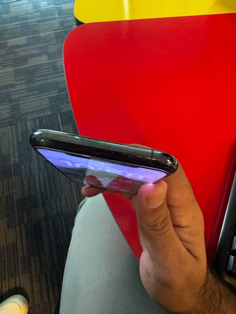 Apple iPhone 11 Pro 4