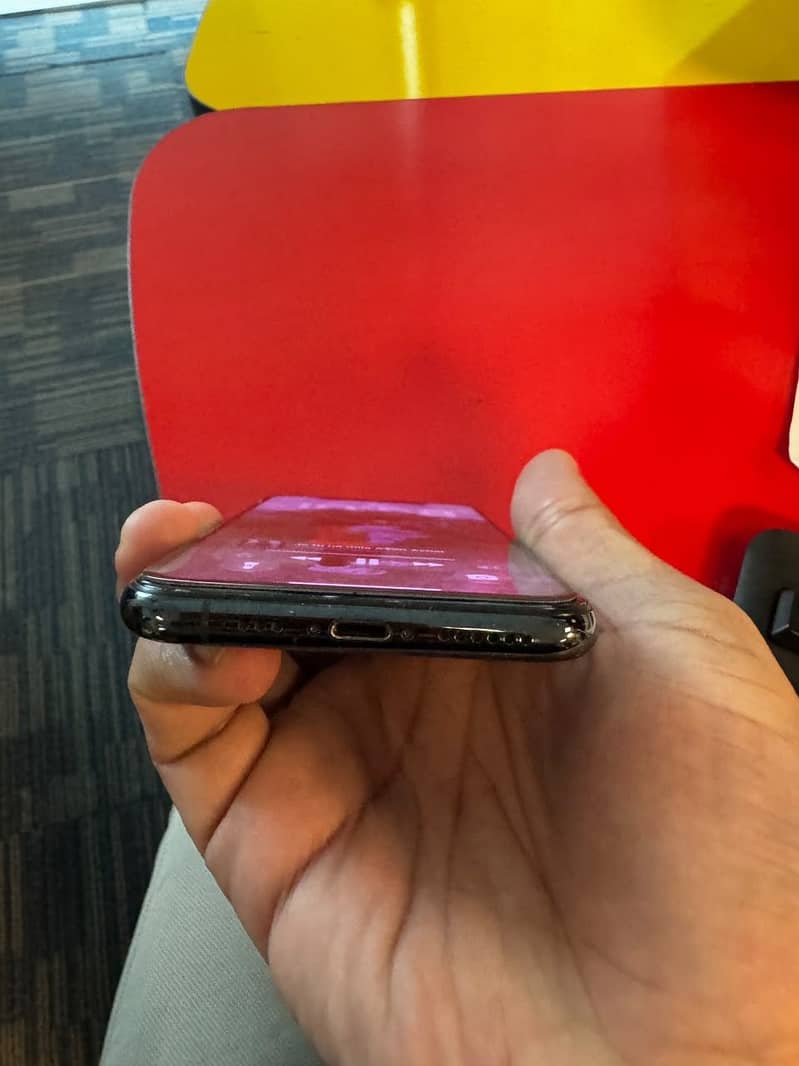 Apple iPhone 11 Pro 5