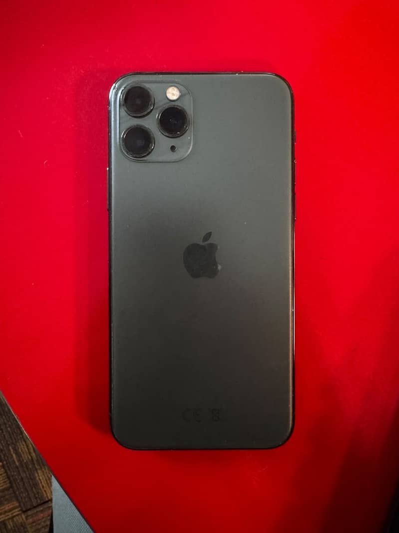 Apple iPhone 11 Pro 7