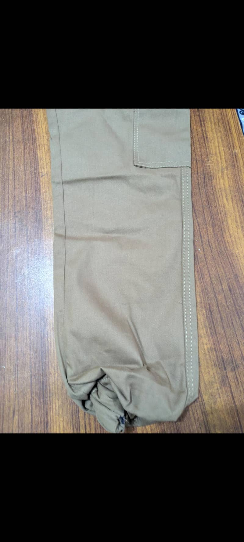 PUMA CARGO PENT 0