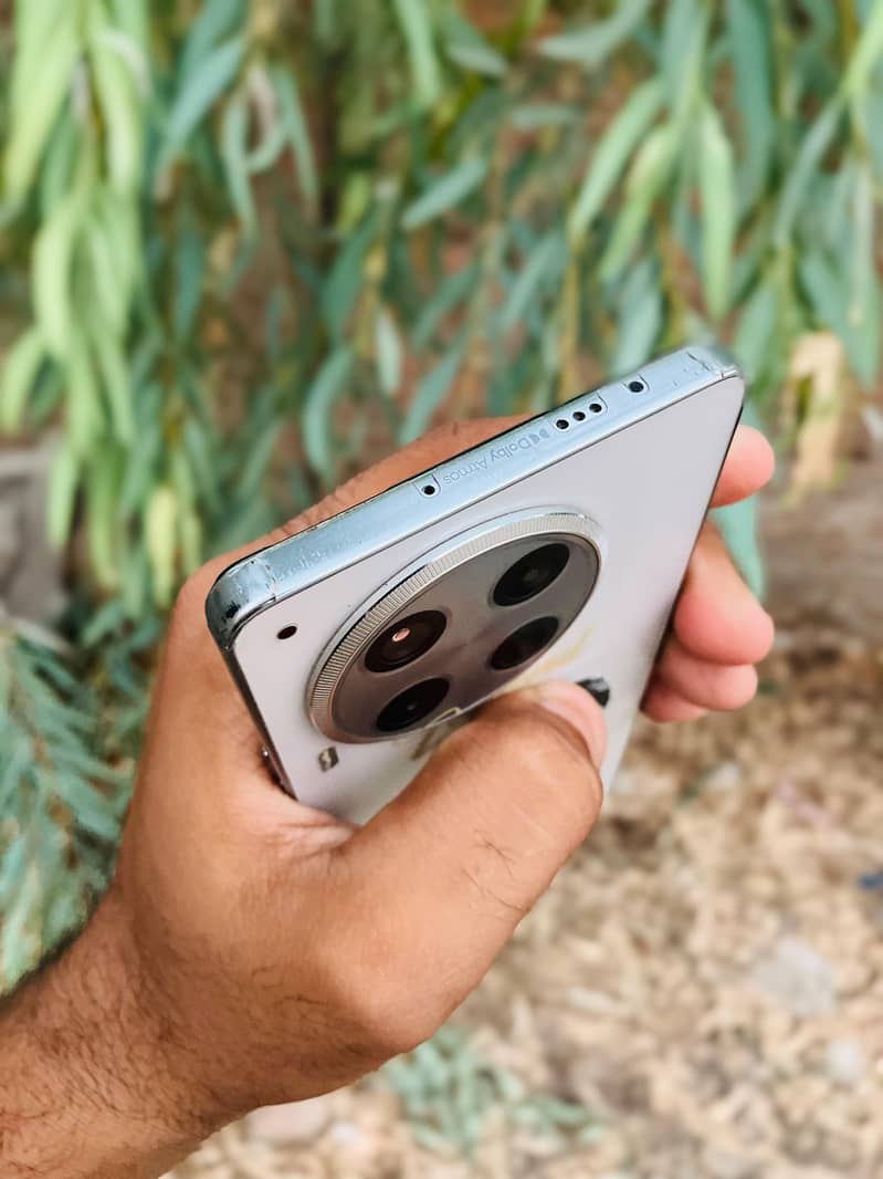 Tecno CAMON 30  Exchange possible 6