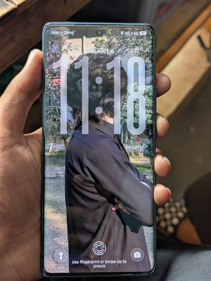 Tecno CAMON 30S 2