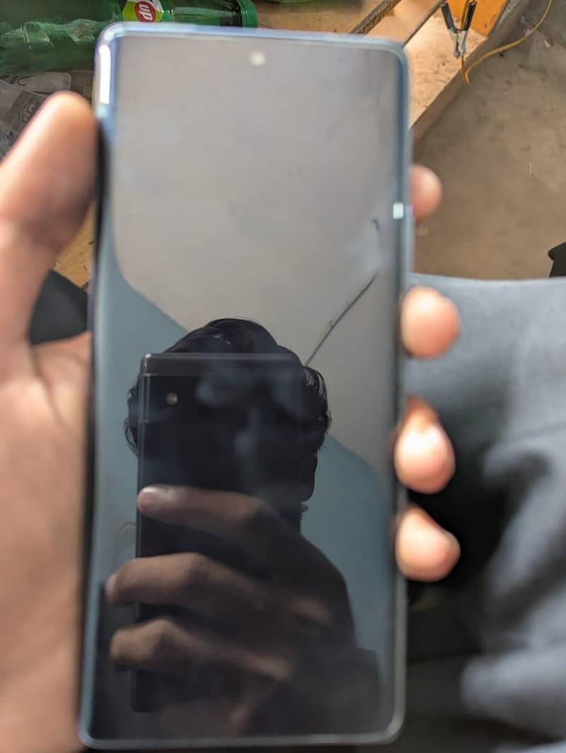 Tecno CAMON 30S 4