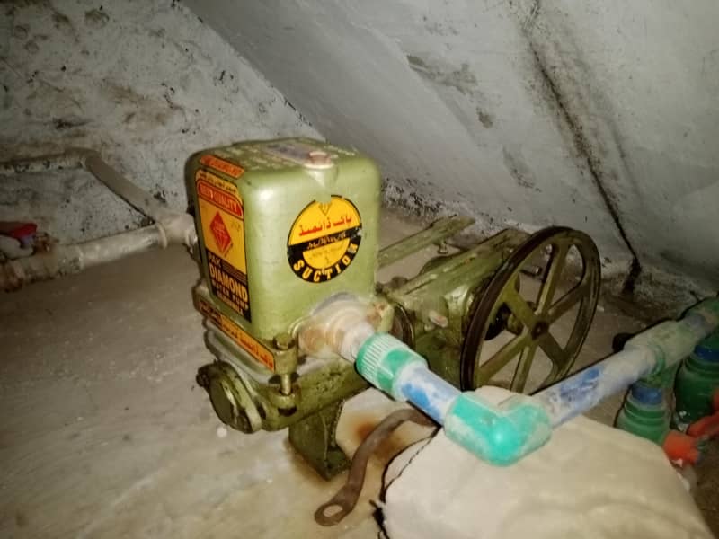 donky pump 0