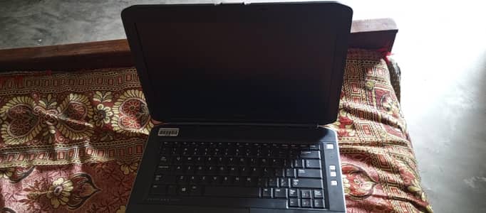 dell laptop i5 3 gen
