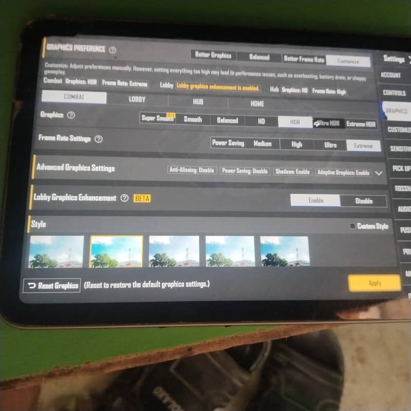 ipad mini 6 3